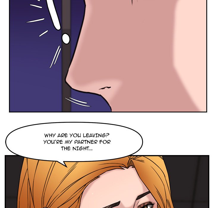 Newlyweds Chapter 13 - Page 94