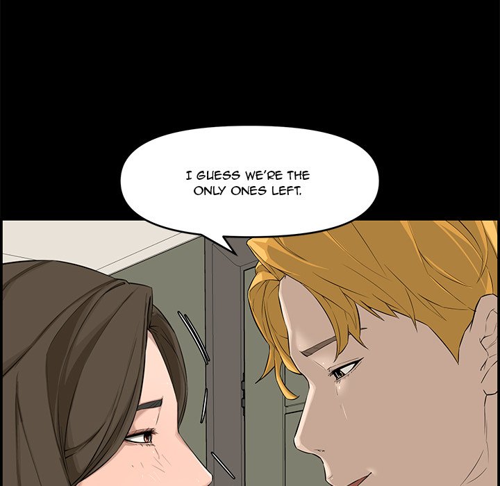 Newlyweds Chapter 16 - Page 132