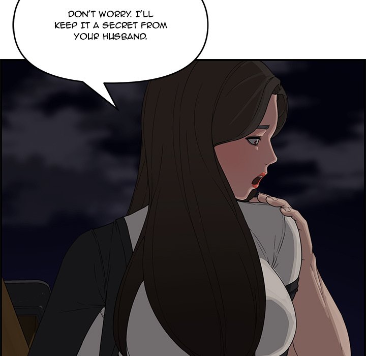 Newlyweds Chapter 17 - Page 100