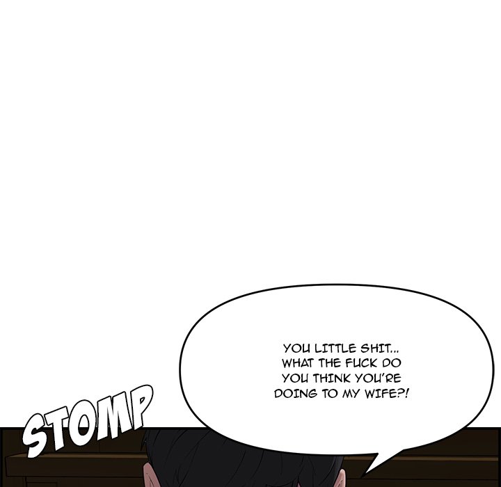 Newlyweds Chapter 17 - Page 108