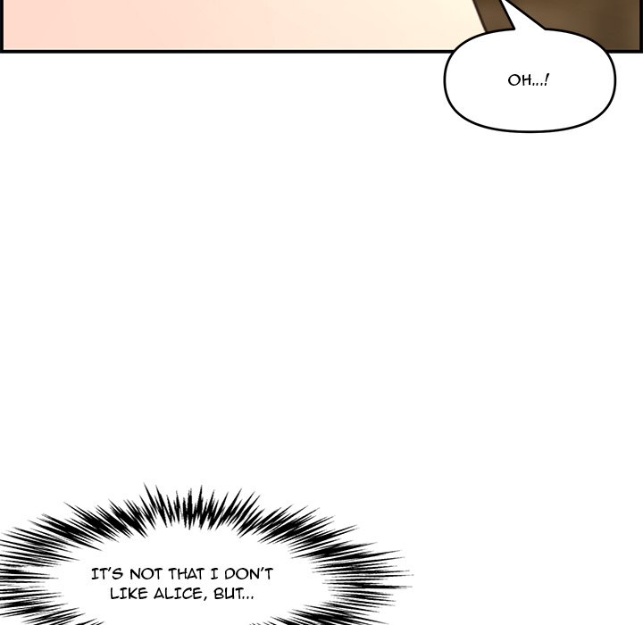 Newlyweds Chapter 17 - Page 54