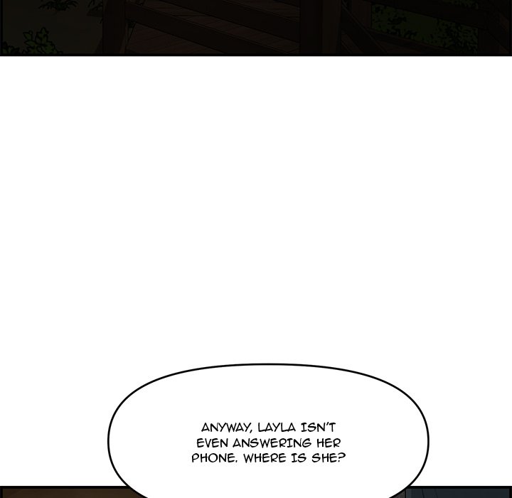 Newlyweds Chapter 17 - Page 64