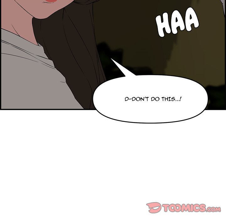 Newlyweds Chapter 17 - Page 75