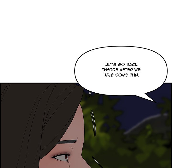 Newlyweds Chapter 17 - Page 82