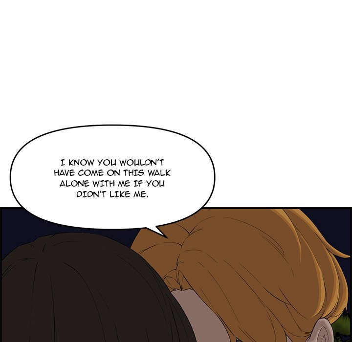 Newlyweds Chapter 17 - Page 85