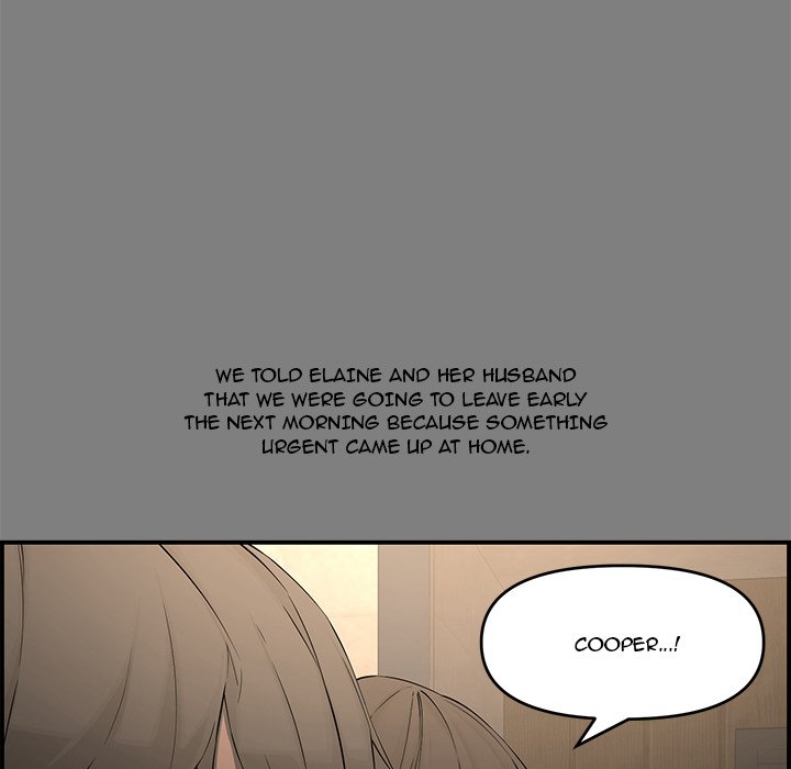 Newlyweds Chapter 18 - Page 10