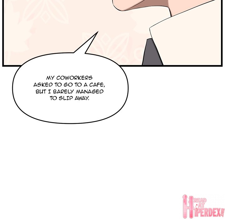 Newlyweds Chapter 18 - Page 131