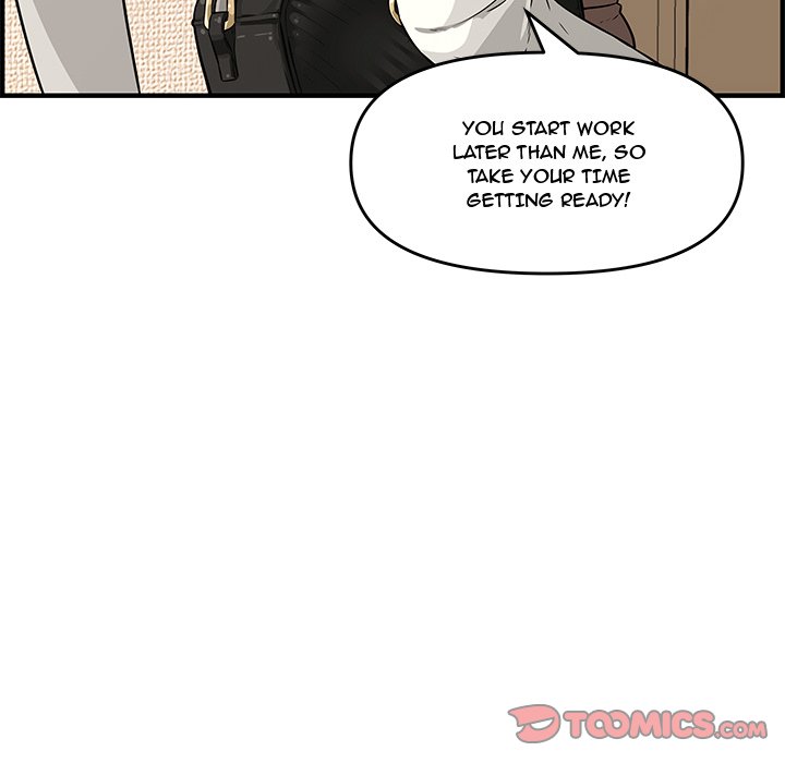 Newlyweds Chapter 23 - Page 60