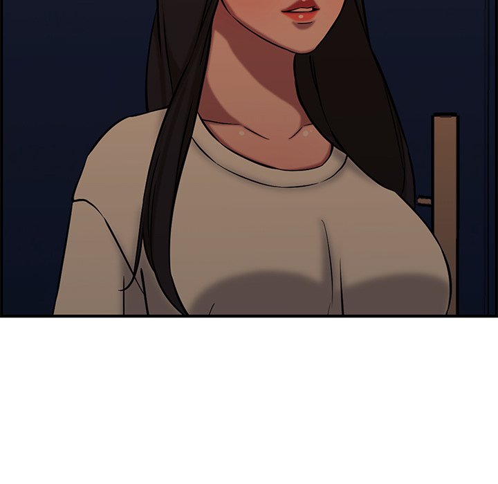 Newlyweds Chapter 27 - Page 204