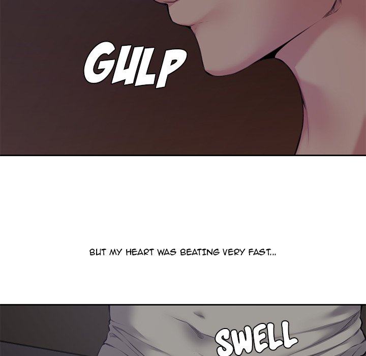 Newlyweds Chapter 5 - Page 9