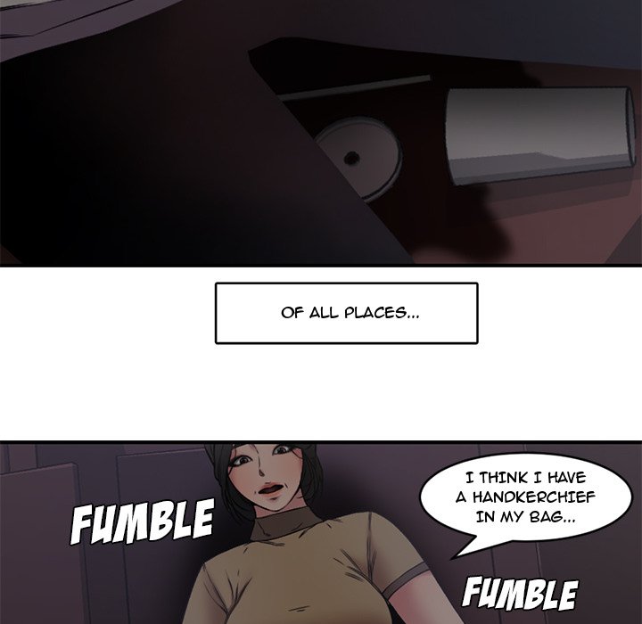 Newlyweds Chapter 6 - Page 40