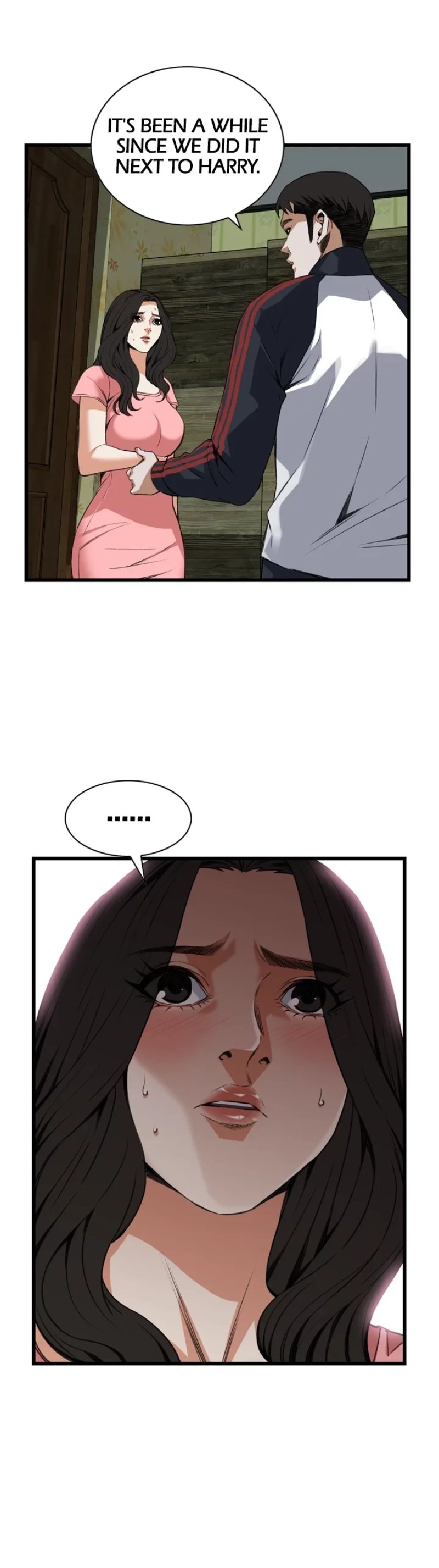 Take a Peek Chapter 103 - Page 2