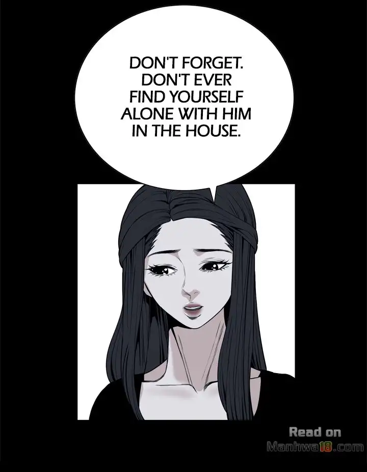 Take a Peek Chapter 39 - Page 14