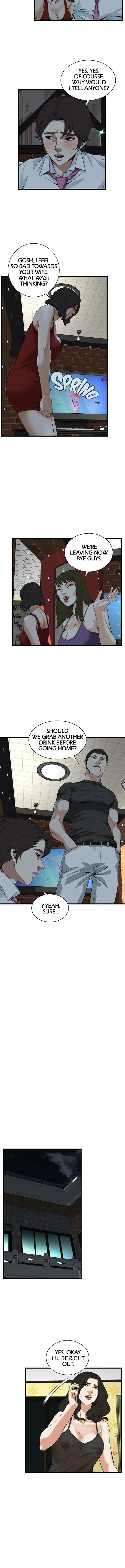 Take a Peek Chapter 75 - Page 7