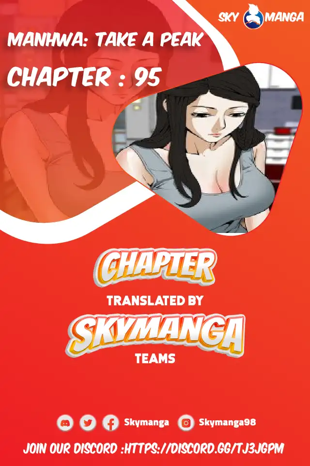 Take a Peek Chapter 95 - Page 1