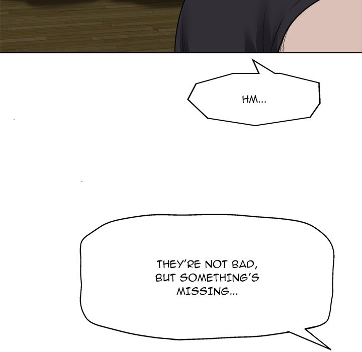 The Affair Chapter 10 - Page 88