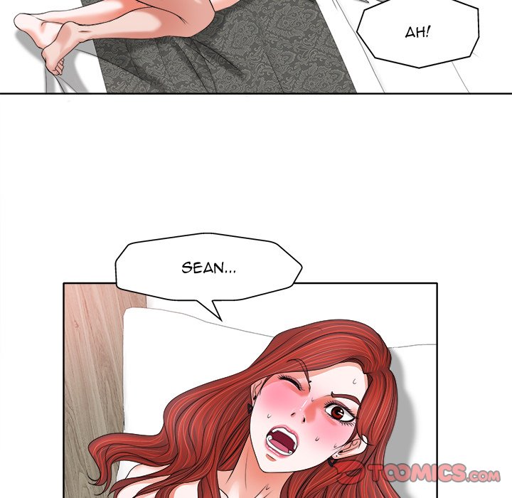 The Affair Chapter 11 - Page 74