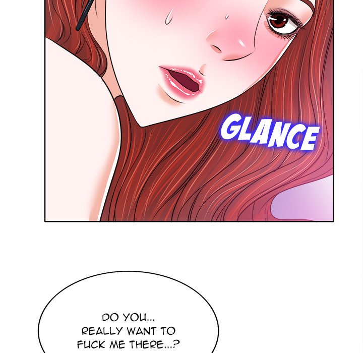 The Affair Chapter 13 - Page 66