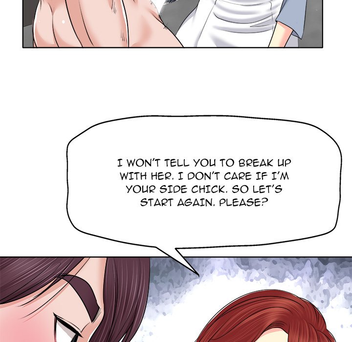 The Affair Chapter 14 - Page 99