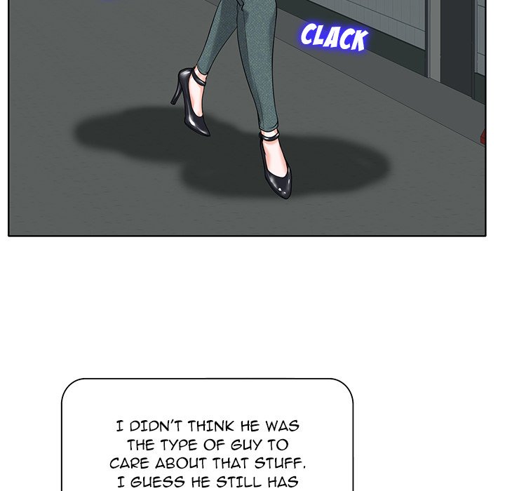 The Affair Chapter 16 - Page 7