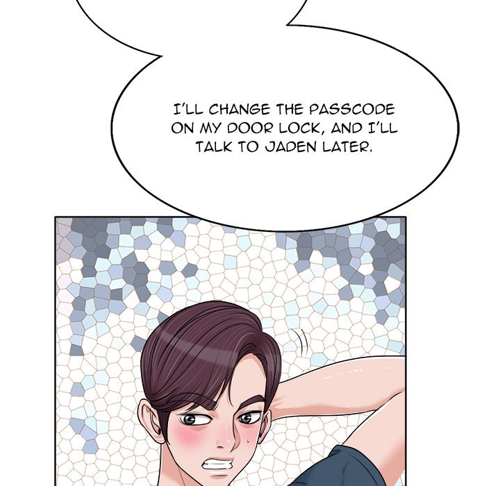 The Affair Chapter 16 - Page 99