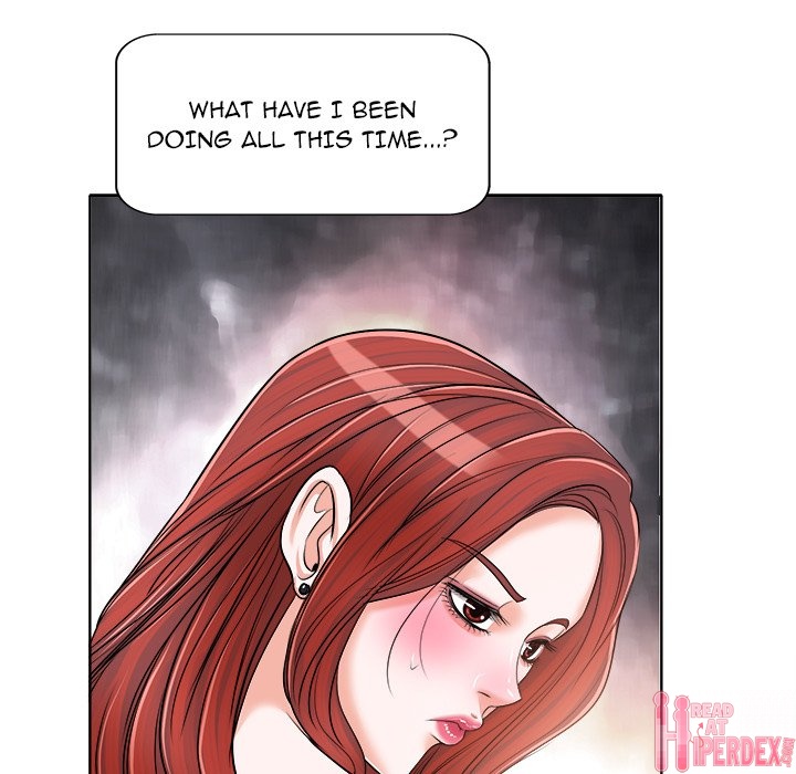 The Affair Chapter 17 - Page 87