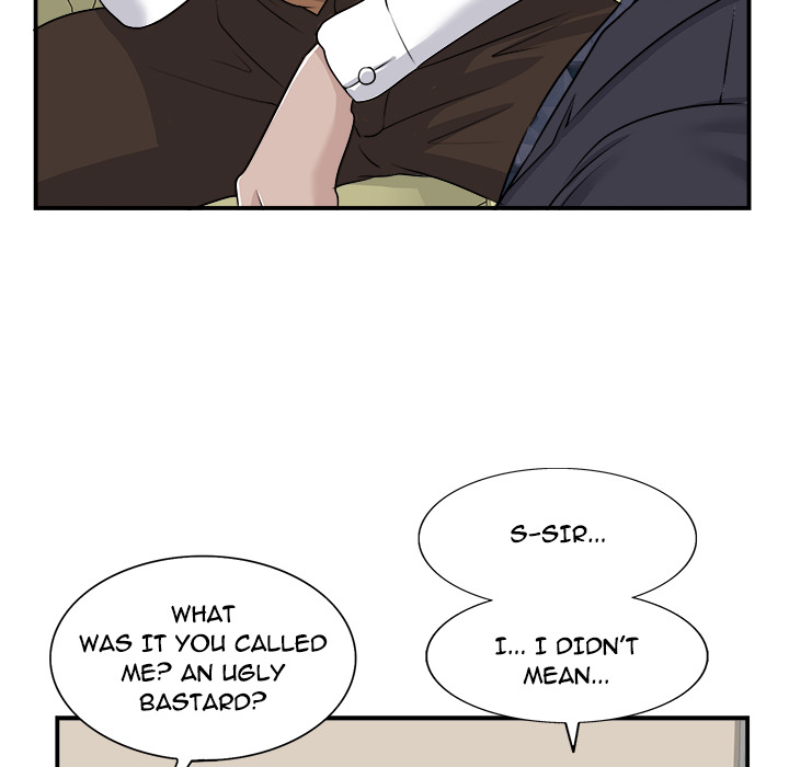 The Affair Chapter 2 - Page 33