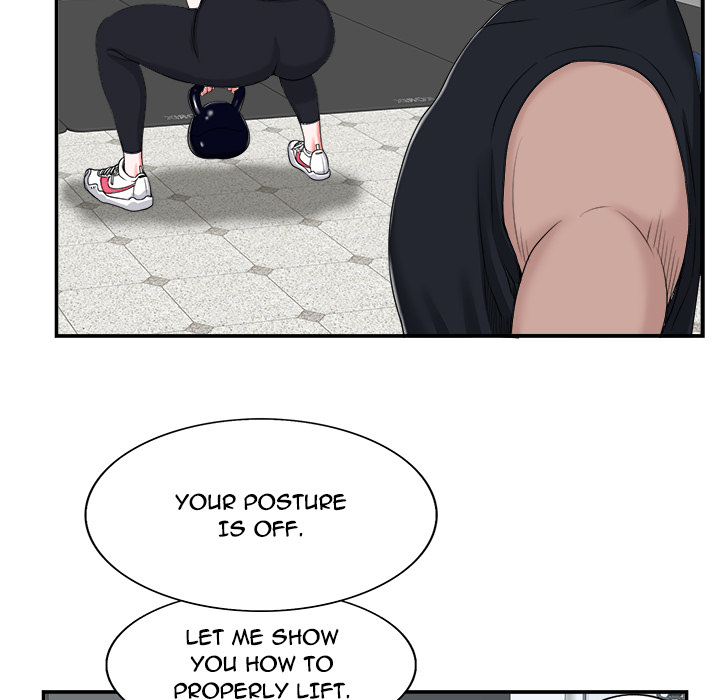 The Affair Chapter 2 - Page 57