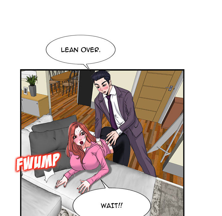 The Affair Chapter 2 - Page 90