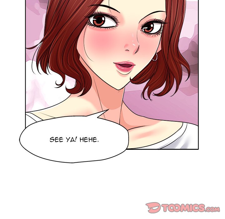 The Affair Chapter 20 - Page 86