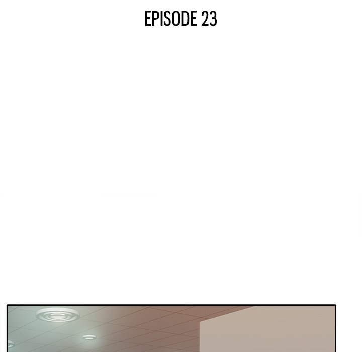 The Affair Chapter 23 - Page 11