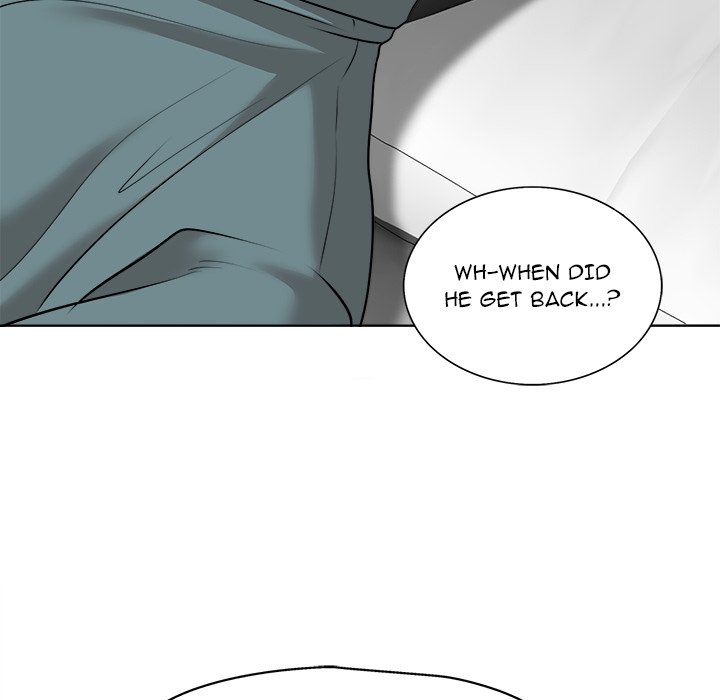 The Affair Chapter 25 - Page 33