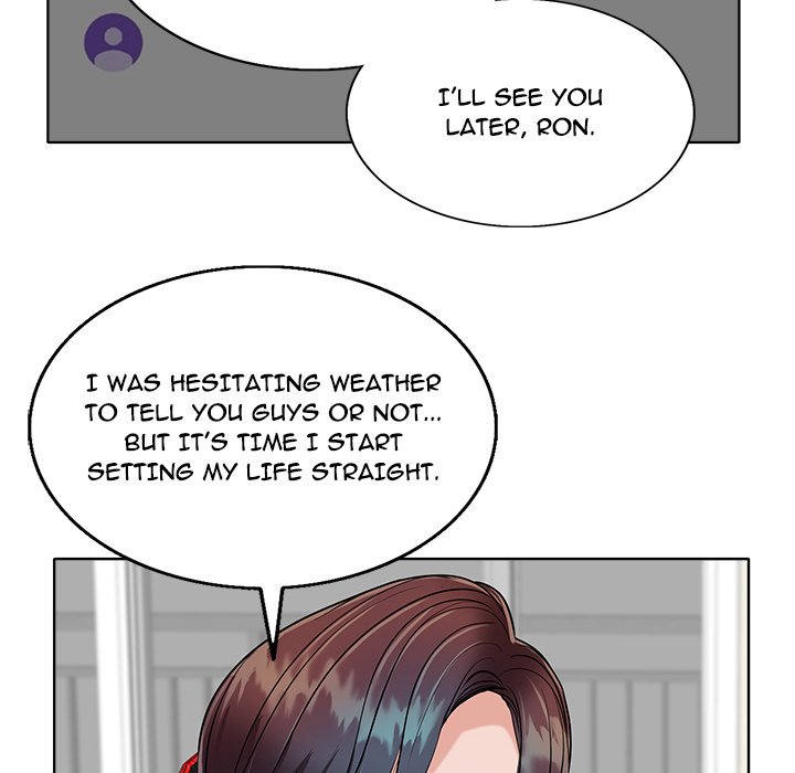 The Affair Chapter 26 - Page 22