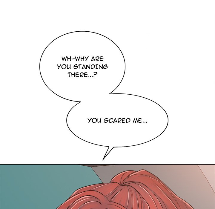 The Affair Chapter 26 - Page 70