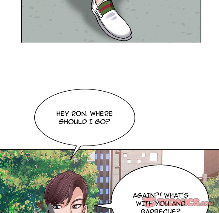 The Affair Chapter 26 - Page 96