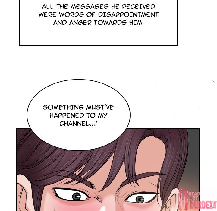 The Affair Chapter 28 - Page 16