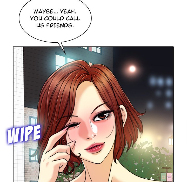 The Affair Chapter 29 - Page 93