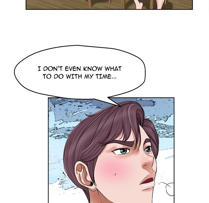 The Affair Chapter 3 - Page 78