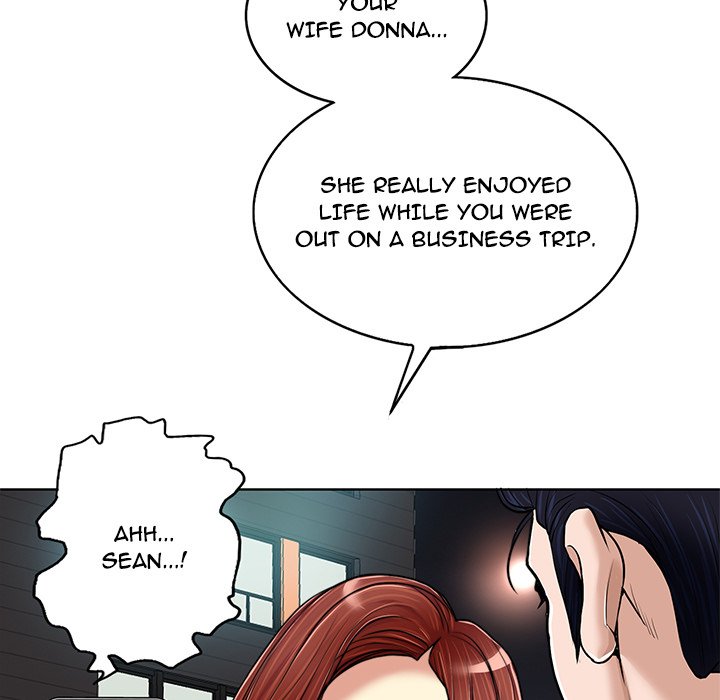 The Affair Chapter 30 - Page 7