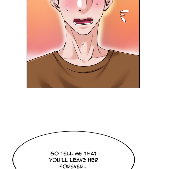 The Affair Chapter 36 - Page 128