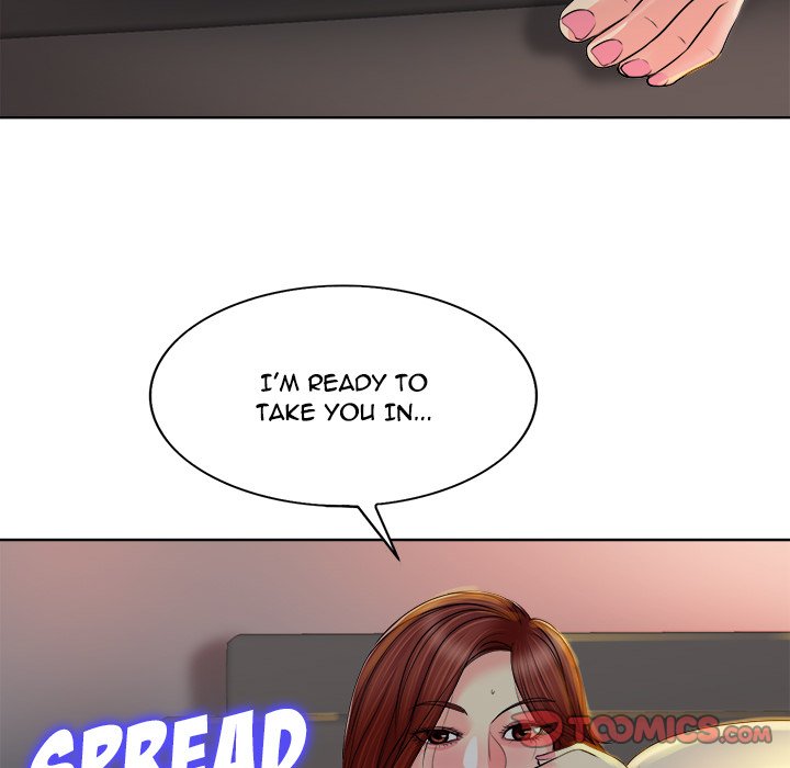 The Affair Chapter 37 - Page 27