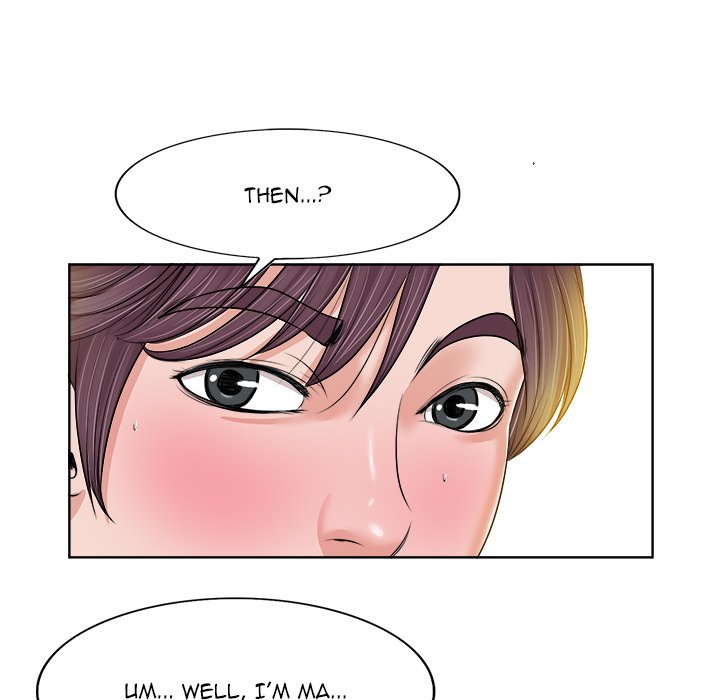 The Affair Chapter 4 - Page 51