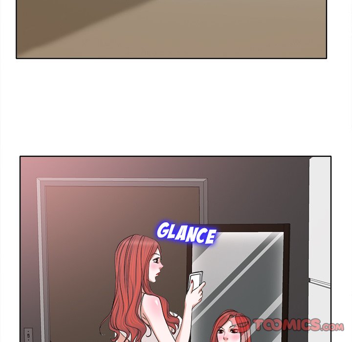 The Affair Chapter 5 - Page 26