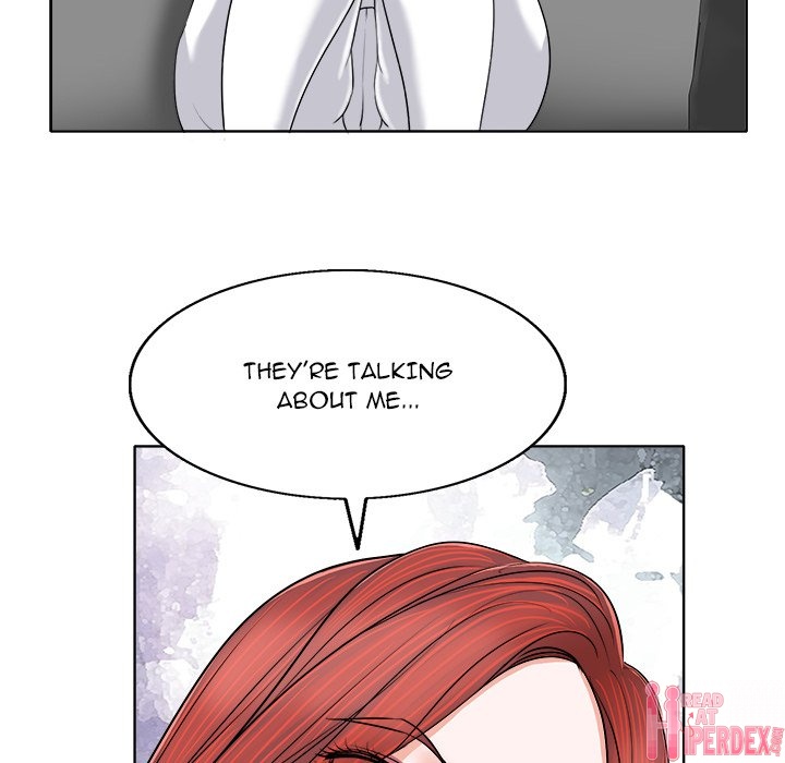 The Affair Chapter 6 - Page 31