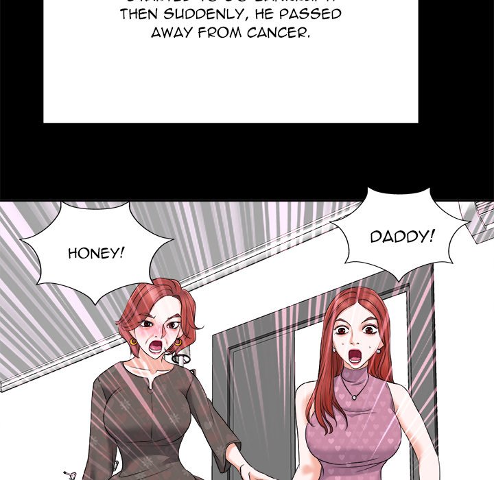 The Affair Chapter 6 - Page 64