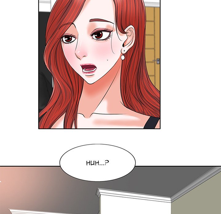 The Affair Chapter 7 - Page 5