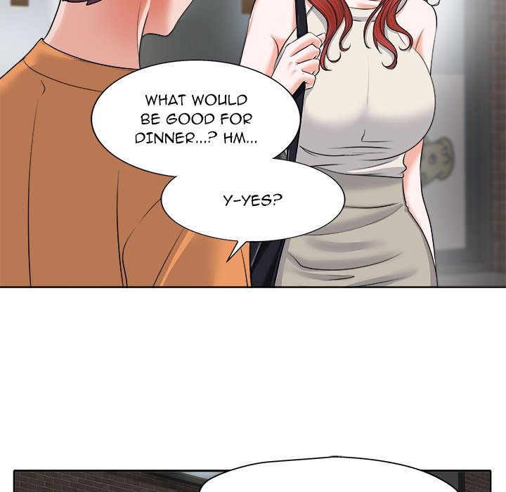 The Affair Chapter 7 - Page 69