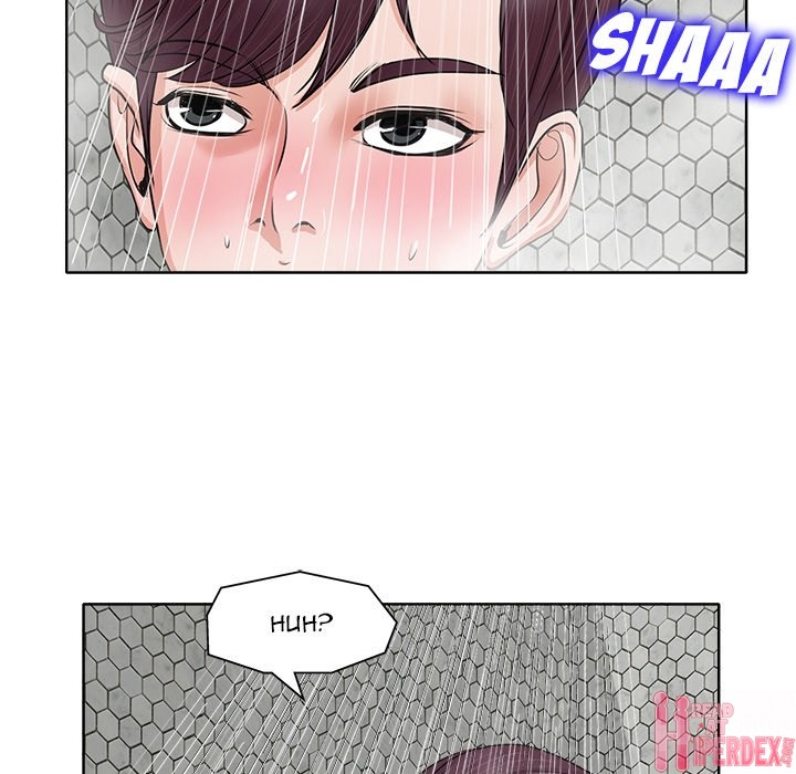 The Affair Chapter 8 - Page 41