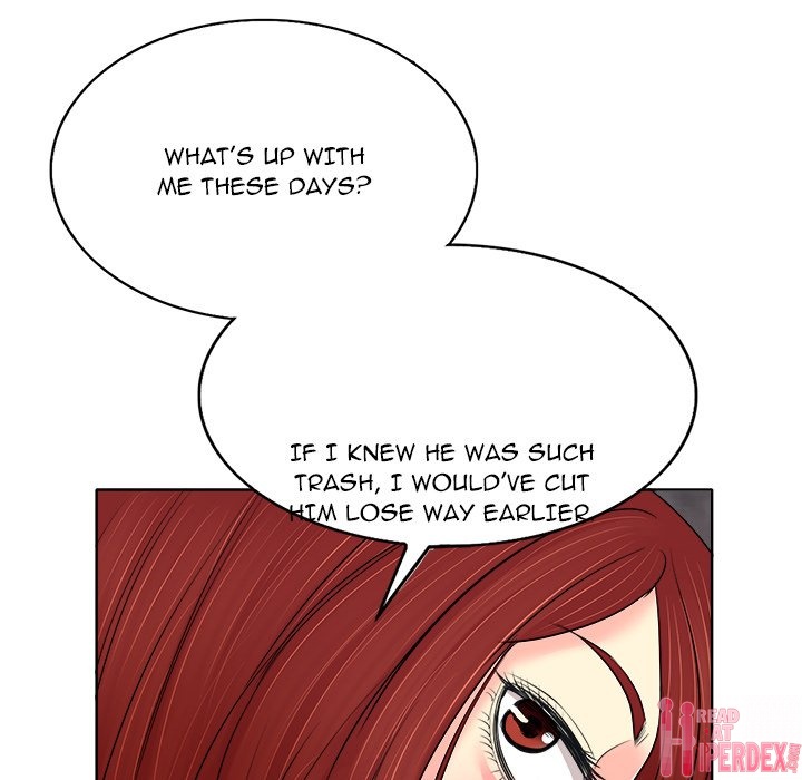 The Affair Chapter 9 - Page 76