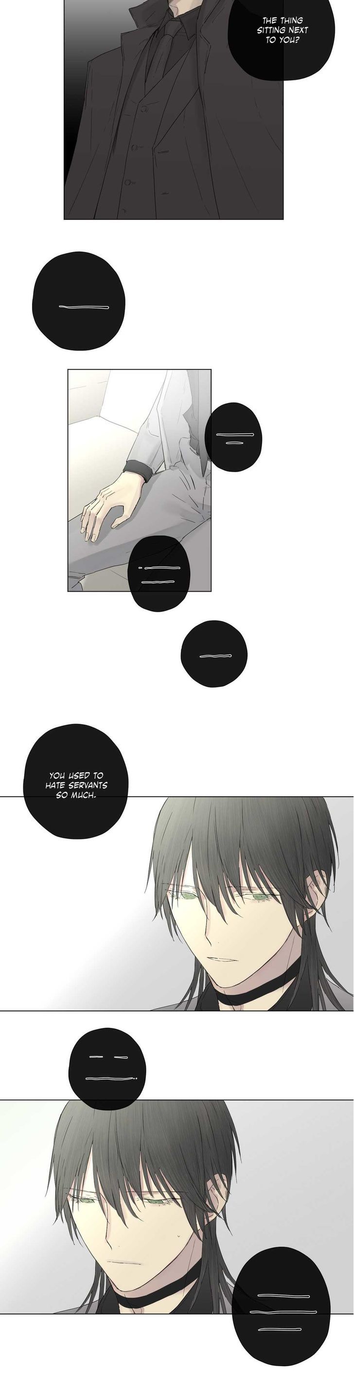 Royal Servant Chapter 10 - Page 3